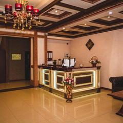 Гостиница SамВилла, Ростов-на-Дону, Ростовская область