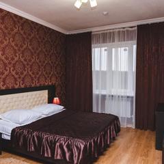 Гостиница SамВилла, Ростов-на-Дону, Ростовская область