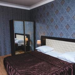 Гостиница SамВилла, Ростов-на-Дону, Ростовская область