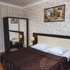 Гостиница SамВилла, Ростов-на-Дону, Ростовская область