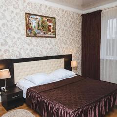 Гостиница SамВилла, Ростов-на-Дону, Ростовская область