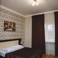 Гостиница SамВилла, Ростов-на-Дону, Ростовская область