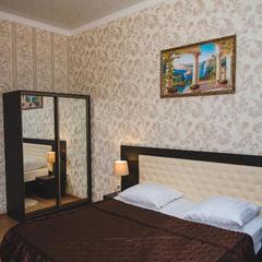 Гостиница SамВилла, Ростов-на-Дону, Ростовская область