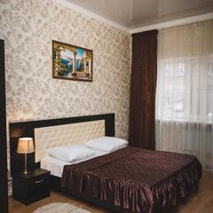 Гостиница SамВилла, Ростов-на-Дону, Ростовская область