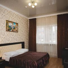 Гостиница SамВилла, Ростов-на-Дону, Ростовская область