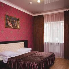 Гостиница SамВилла, Ростов-на-Дону, Ростовская область