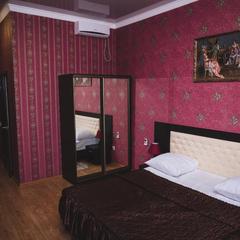 Гостиница SамВилла, Ростов-на-Дону, Ростовская область