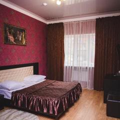 Гостиница SамВилла, Ростов-на-Дону, Ростовская область