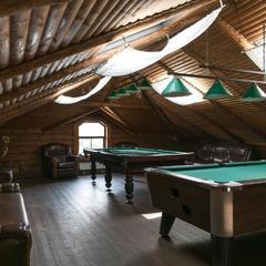 Загородный клуб Хуторок, Ростов-на-Дону, Ростовская область