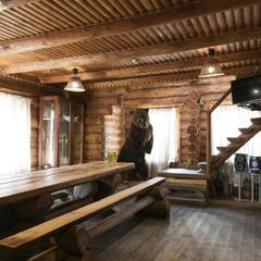 Загородный клуб Хуторок, Ростов-на-Дону, Ростовская область