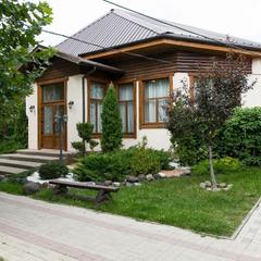 Загородный клуб Хуторок, Ростов-на-Дону, Ростовская область