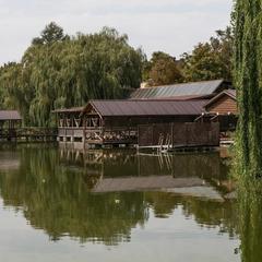 Загородный клуб Хуторок, Ростов-на-Дону, Ростовская область