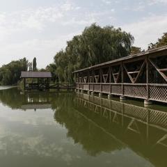 Загородный клуб Хуторок, Ростов-на-Дону, Ростовская область