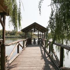 Загородный клуб Хуторок, Ростов-на-Дону, Ростовская область