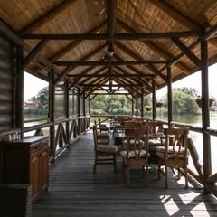 Загородный клуб Хуторок, Ростов-на-Дону, Ростовская область