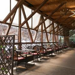 Загородный клуб Хуторок, Ростов-на-Дону, Ростовская область