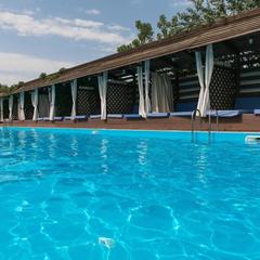 Загородный клуб Хуторок, Ростов-на-Дону, Ростовская область