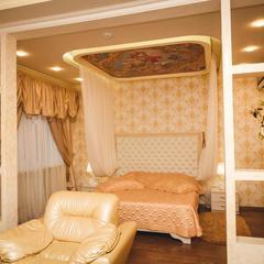 Гостиница SамВилла, Ростов-на-Дону, Ростовская область