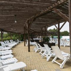 Загородный клуб Хуторок, Ростов-на-Дону, Ростовская область