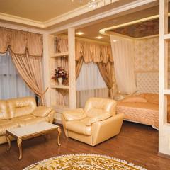 Гостиница SамВилла, Ростов-на-Дону, Ростовская область