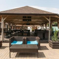 Загородный клуб Хуторок, Ростов-на-Дону, Ростовская область