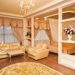 Гостиница SамВилла, Ростов-на-Дону, Ростовская область