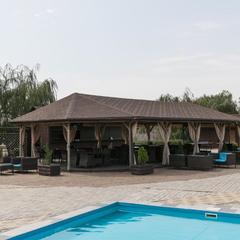 Загородный клуб Хуторок, Ростов-на-Дону, Ростовская область