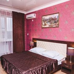 Гостиница SамВилла, Ростов-на-Дону, Ростовская область