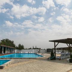 Загородный клуб Хуторок, Ростов-на-Дону, Ростовская область