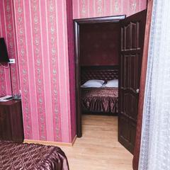 Гостиница SамВилла, Ростов-на-Дону, Ростовская область