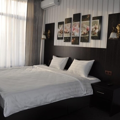 Гостиница Albergo LUCIANO, Ростов-на-Дону, Ростовская область