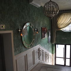 Гостиница Albergo LUCIANO, Ростов-на-Дону, Ростовская область