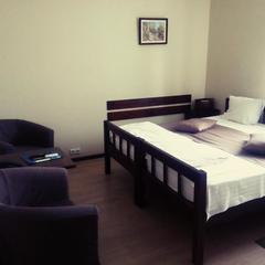 Загородный клуб Хуторок, Ростов-на-Дону, Ростовская область