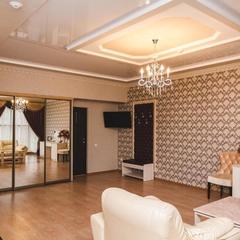 Гостиница SамВилла, Ростов-на-Дону, Ростовская область