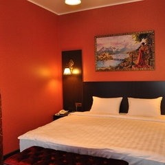 Гостиница Albergo LUCIANO, Ростов-на-Дону, Ростовская область