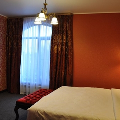 Гостиница Albergo LUCIANO, Ростов-на-Дону, Ростовская область