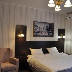 Гостиница Albergo LUCIANO, Ростов-на-Дону, Ростовская область