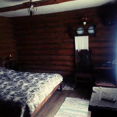 Загородный клуб Хуторок, Ростов-на-Дону, Ростовская область