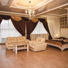 Гостиница SамВилла, Ростов-на-Дону, Ростовская область