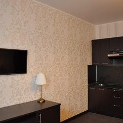 Гостиница Albergo LUCIANO, Ростов-на-Дону, Ростовская область