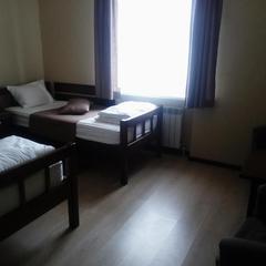 Загородный клуб Хуторок, Ростов-на-Дону, Ростовская область