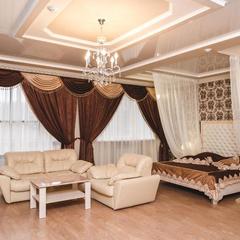 Гостиница SамВилла, Ростов-на-Дону, Ростовская область