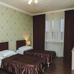 Гостиница SамВилла, Ростов-на-Дону, Ростовская область