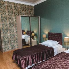 Гостиница SамВилла, Ростов-на-Дону, Ростовская область