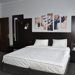 Гостиница Albergo LUCIANO, Ростов-на-Дону, Ростовская область