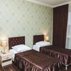 Гостиница SамВилла, Ростов-на-Дону, Ростовская область