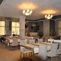 Гостиница Albergo LUCIANO, Ростов-на-Дону, Ростовская область