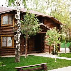 Загородный клуб Хуторок, Ростов-на-Дону, Ростовская область