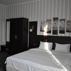 Гостиница Albergo LUCIANO, Ростов-на-Дону, Ростовская область