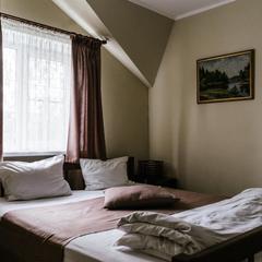 Загородный клуб Хуторок, Ростов-на-Дону, Ростовская область